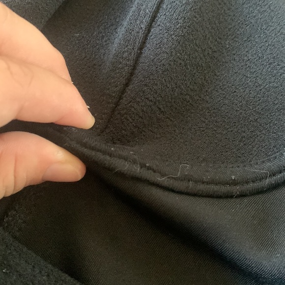 Zara Corset Tank Top - Picture 3 of 3